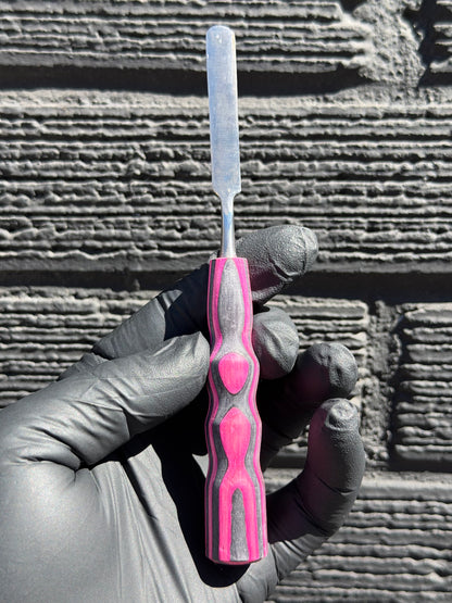 Treezus Heist Dabber