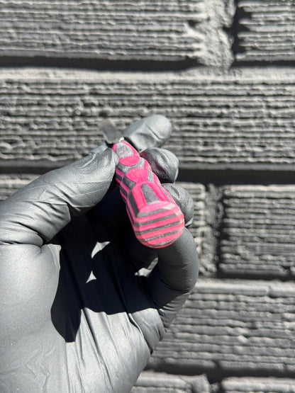 Treezus Heist Dabber