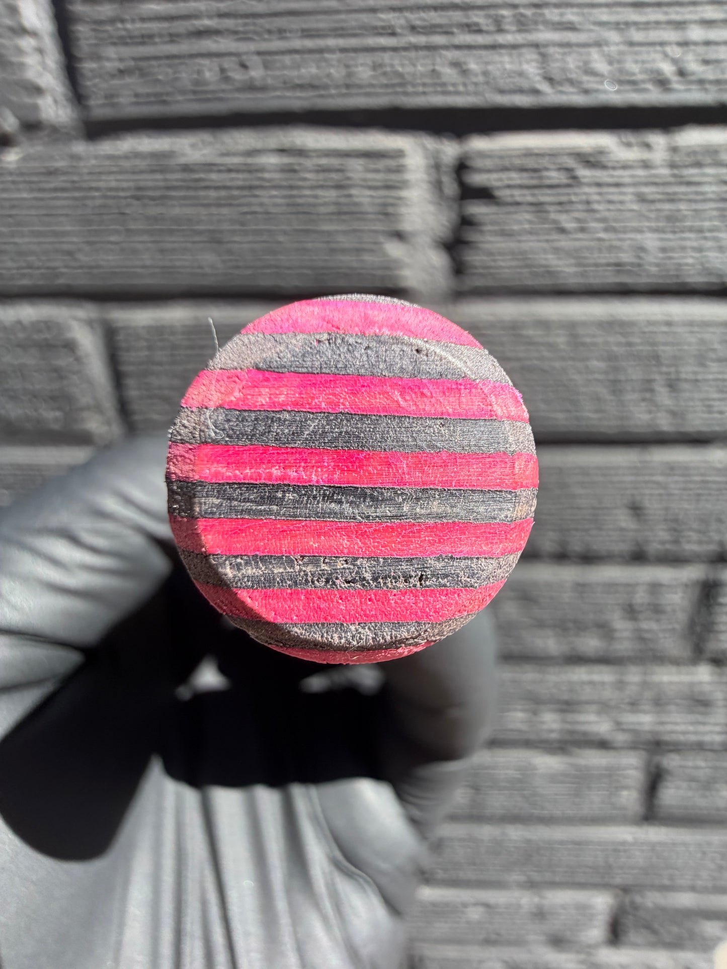 Treezus Heist Dabber