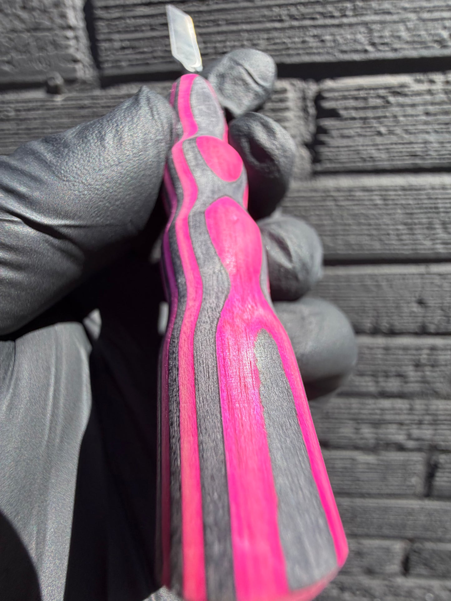 Treezus Heist Dabber