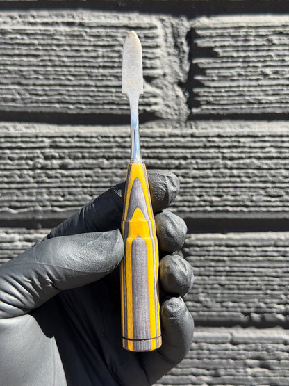 Treezus Heist Dabber