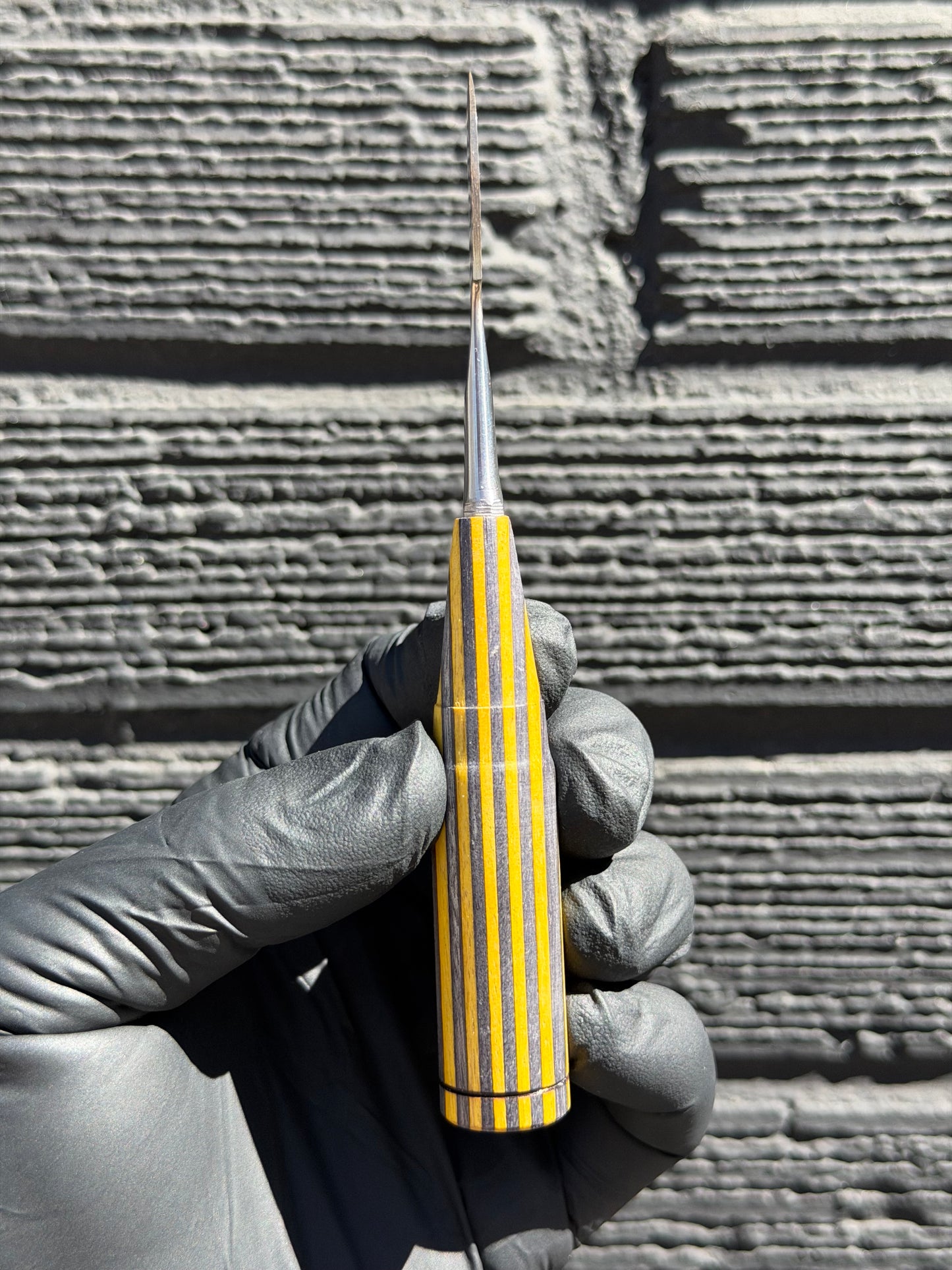 Treezus Heist Dabber