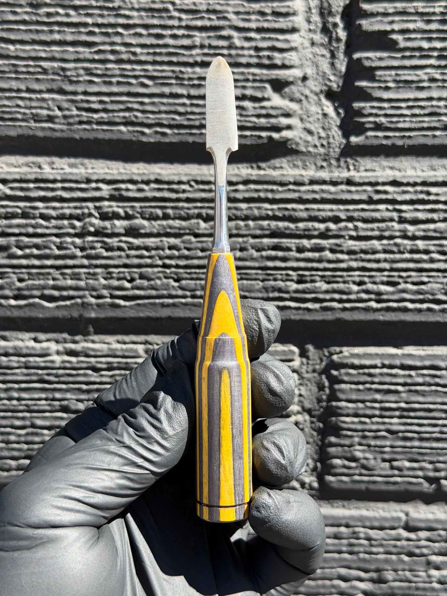 Treezus Heist Dabber