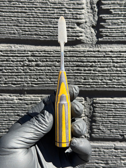 Treezus Heist Dabber