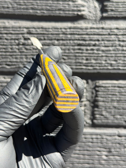 Treezus Heist Dabber