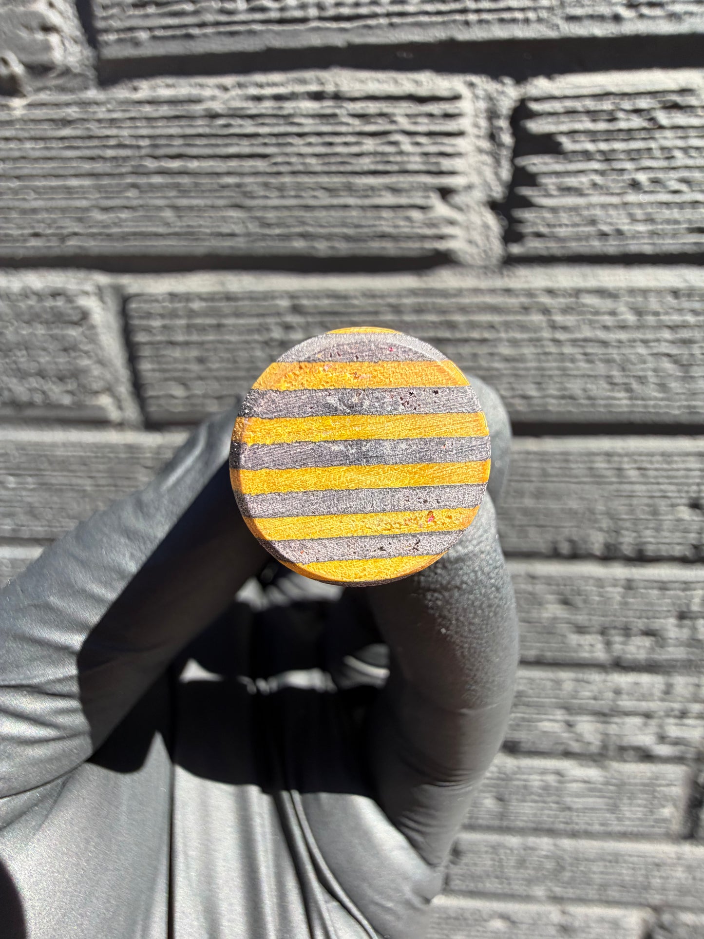 Treezus Heist Dabber