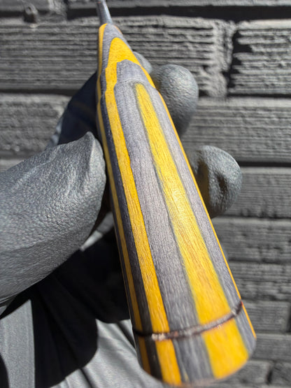 Treezus Heist Dabber