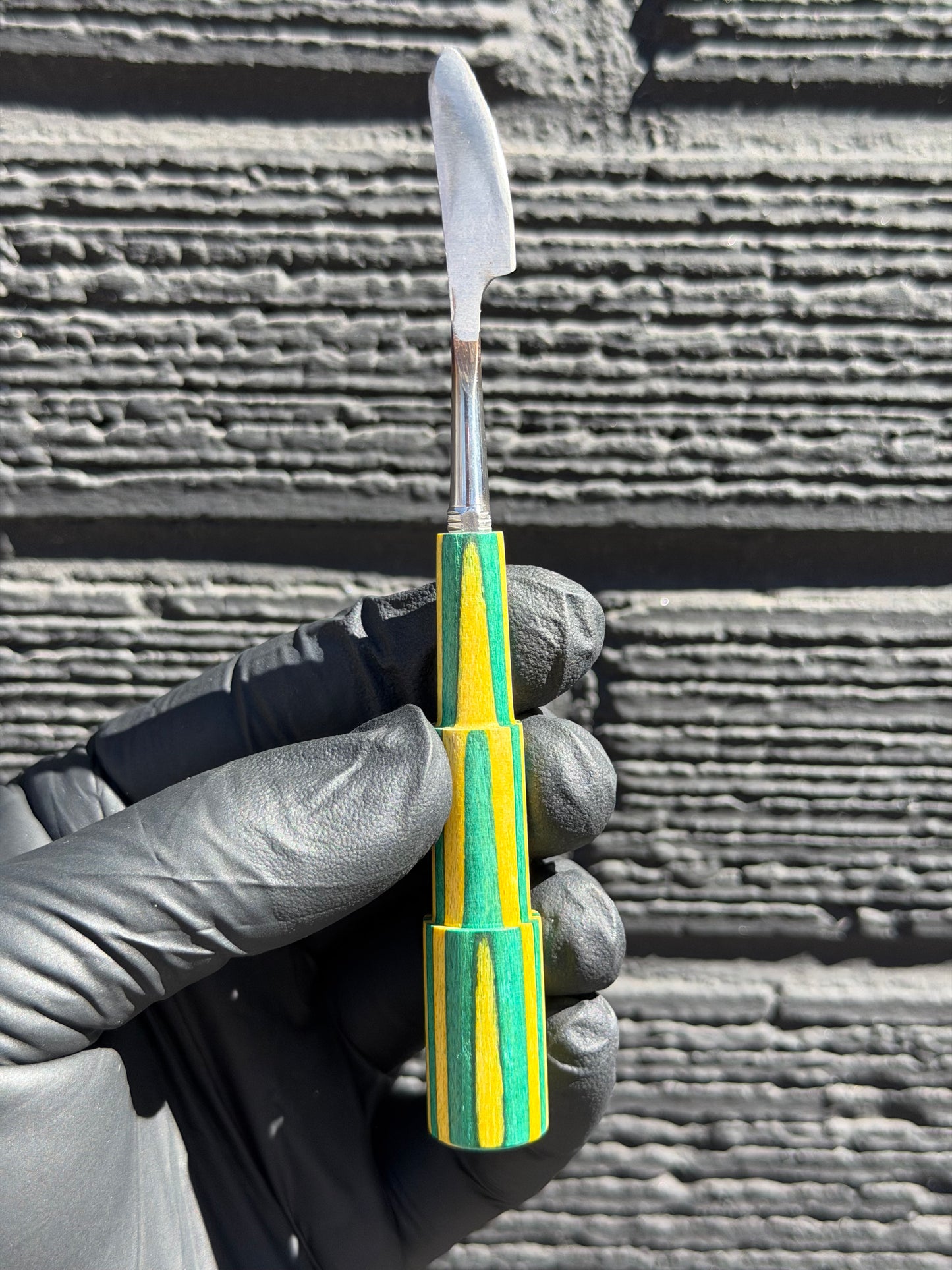 Treezus Heist Dabber