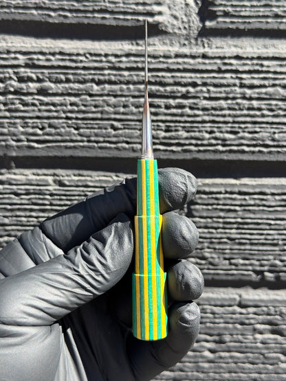 Treezus Heist Dabber