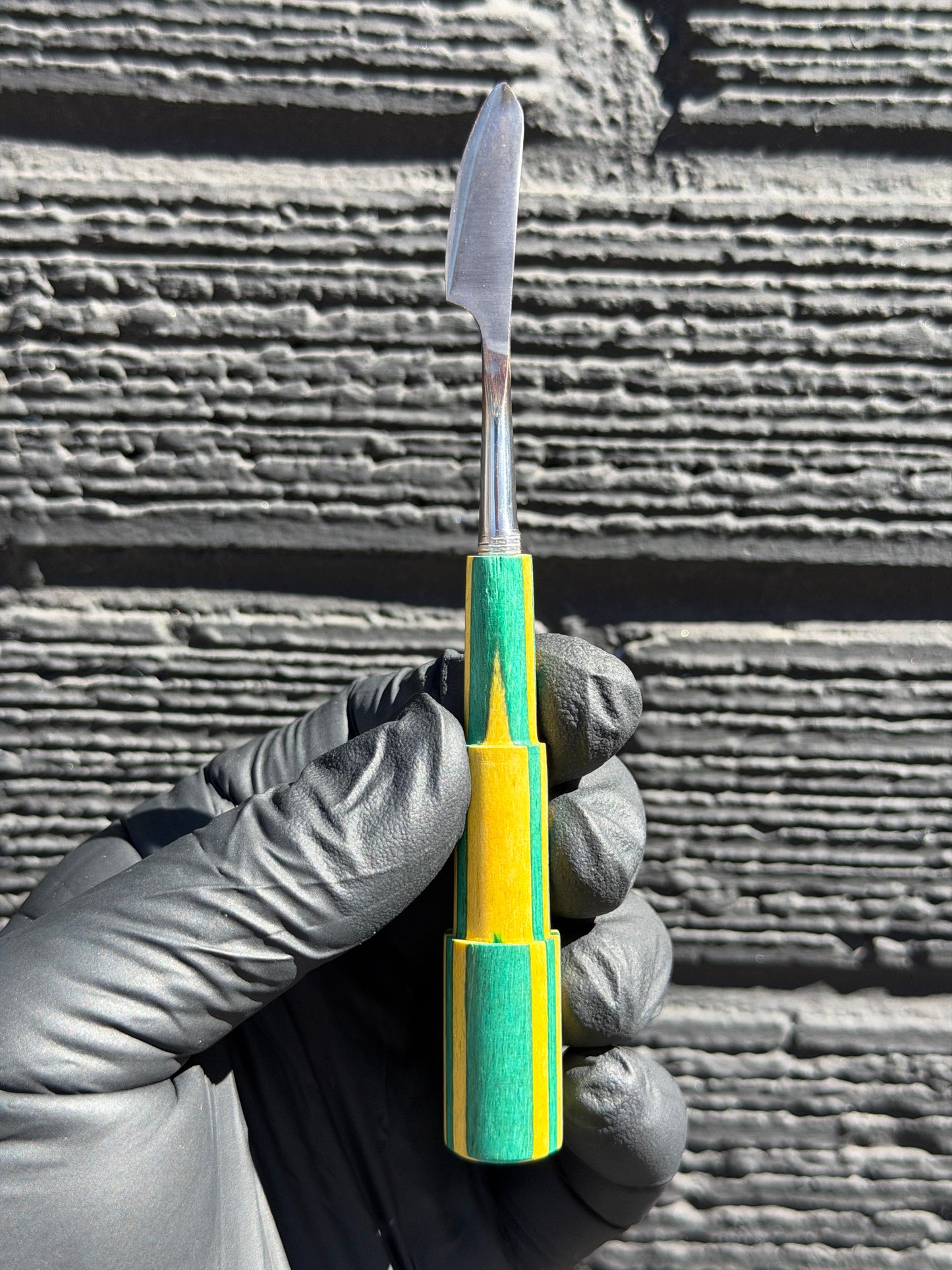 Treezus Heist Dabber