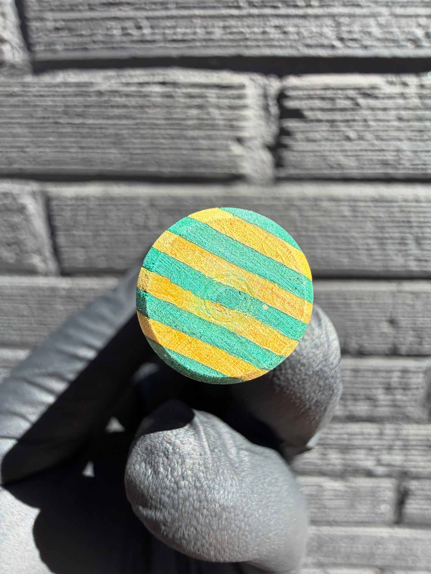 Treezus Heist Dabber