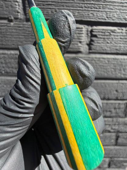 Treezus Heist Dabber