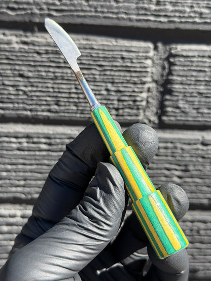 Treezus Heist Dabber