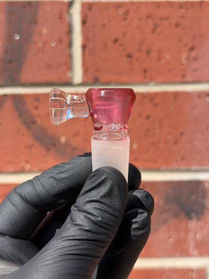 Foundation Glass Color 18mm Slide