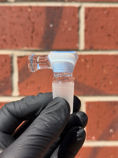 Foundation Glass Color 18mm Slide