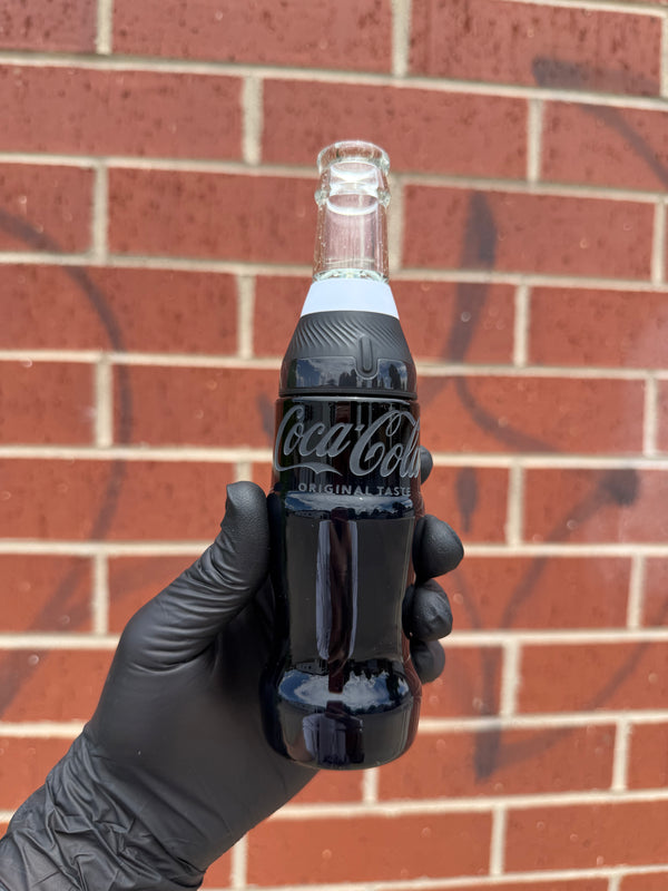 Namesake X Obsrvr Glass Coca-Cola Puffco Proxy Core Set