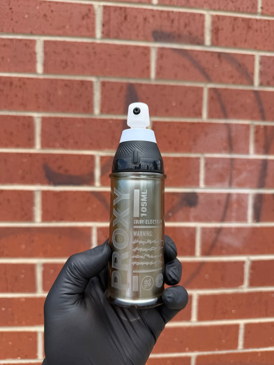 Namesake X Obsrvr Glass Spray Can Puffco Proxy Core Set