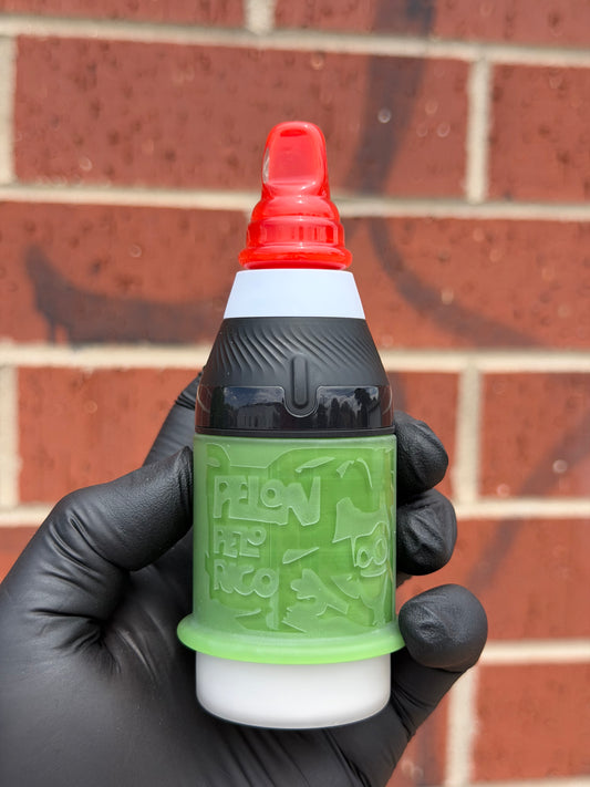 Namesake X Obsrvr Glass Pelon Puffco Proxy Core Set