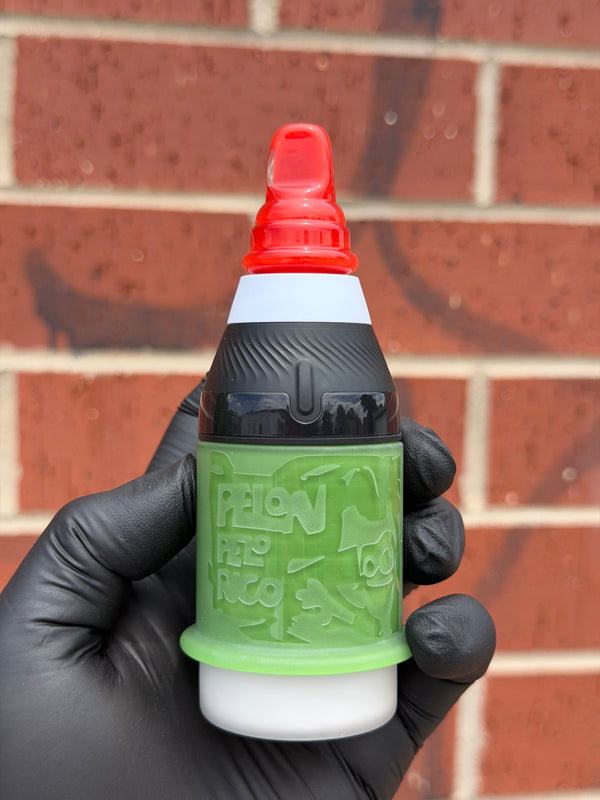 Namesake X Obsrvr Glass Pelon Puffco Proxy Core Set