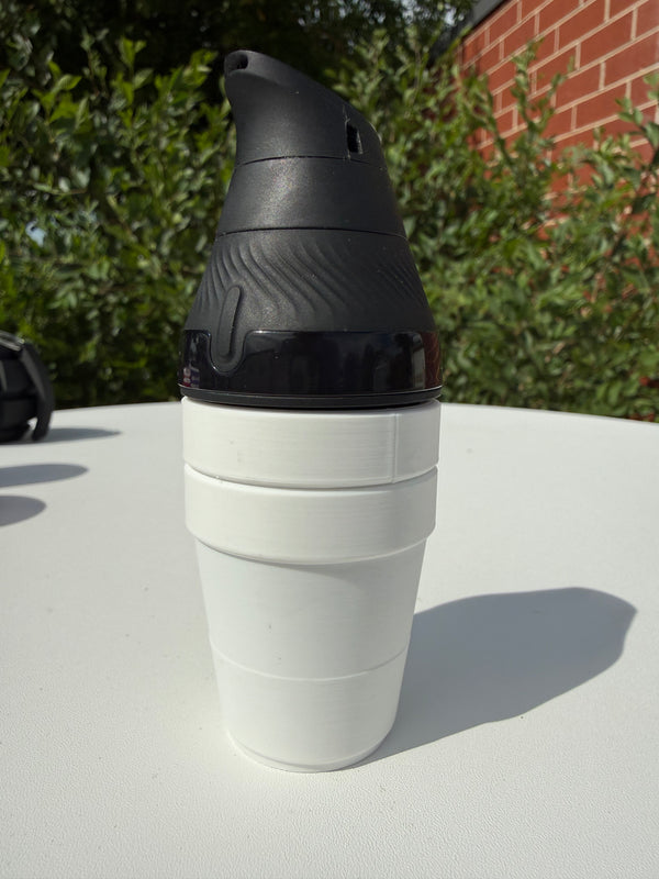 Terpthepusher Puffco Proxy Core Double Cup