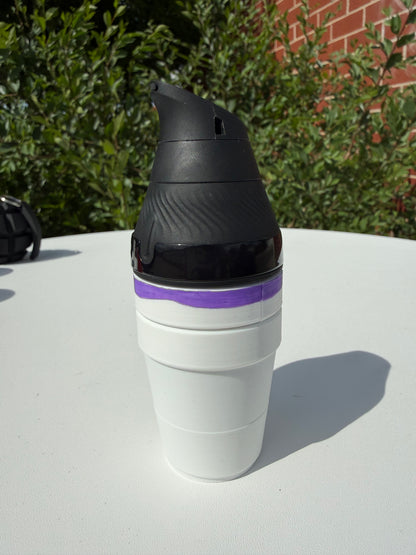 Terpthepusher Puffco Proxy Core Double Cup