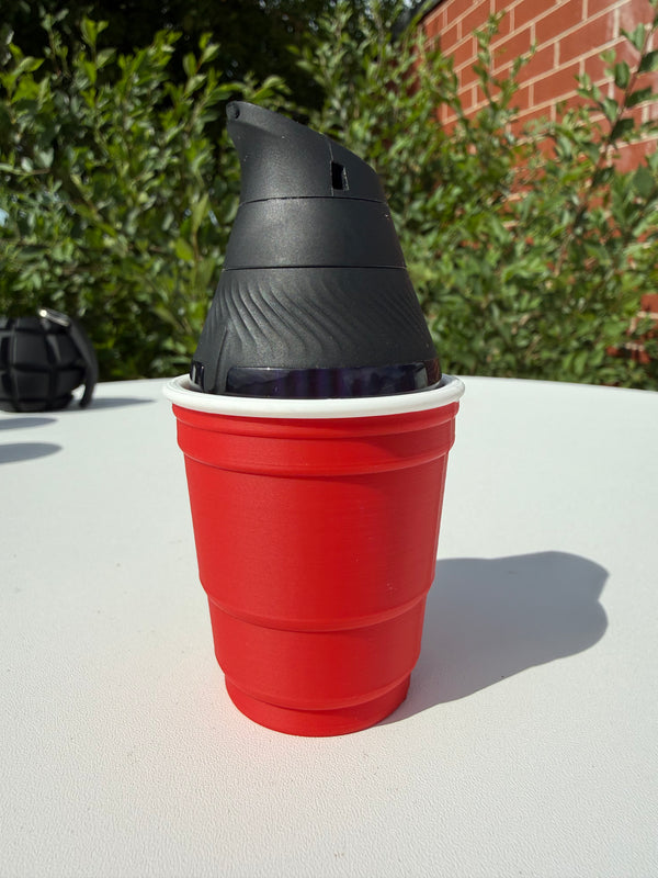 Terpthepusher Puffco Proxy Core Solo Cup