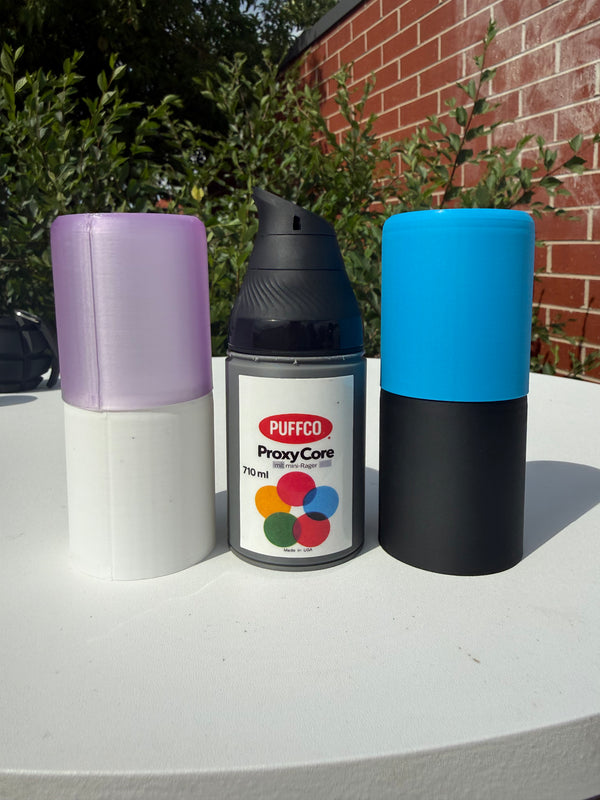 Terpthepusher Puffco Proxy Core Spray Can
