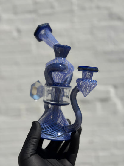 Joe Copeland Blue Riot #1