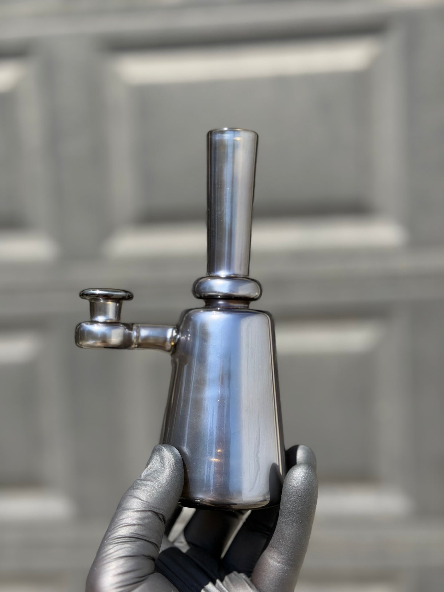 Joe Copeland Electrum Mini Tube