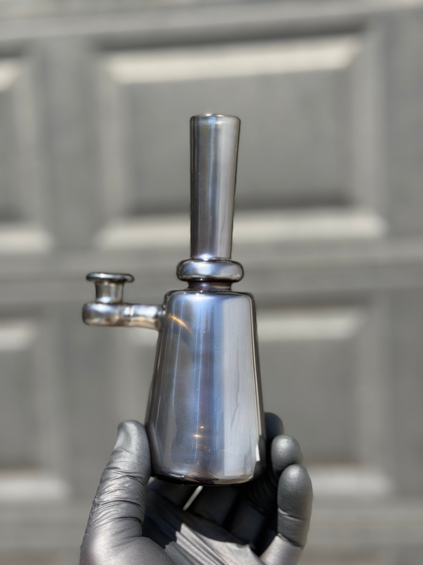 Joe Copeland Electrum Mini Tube