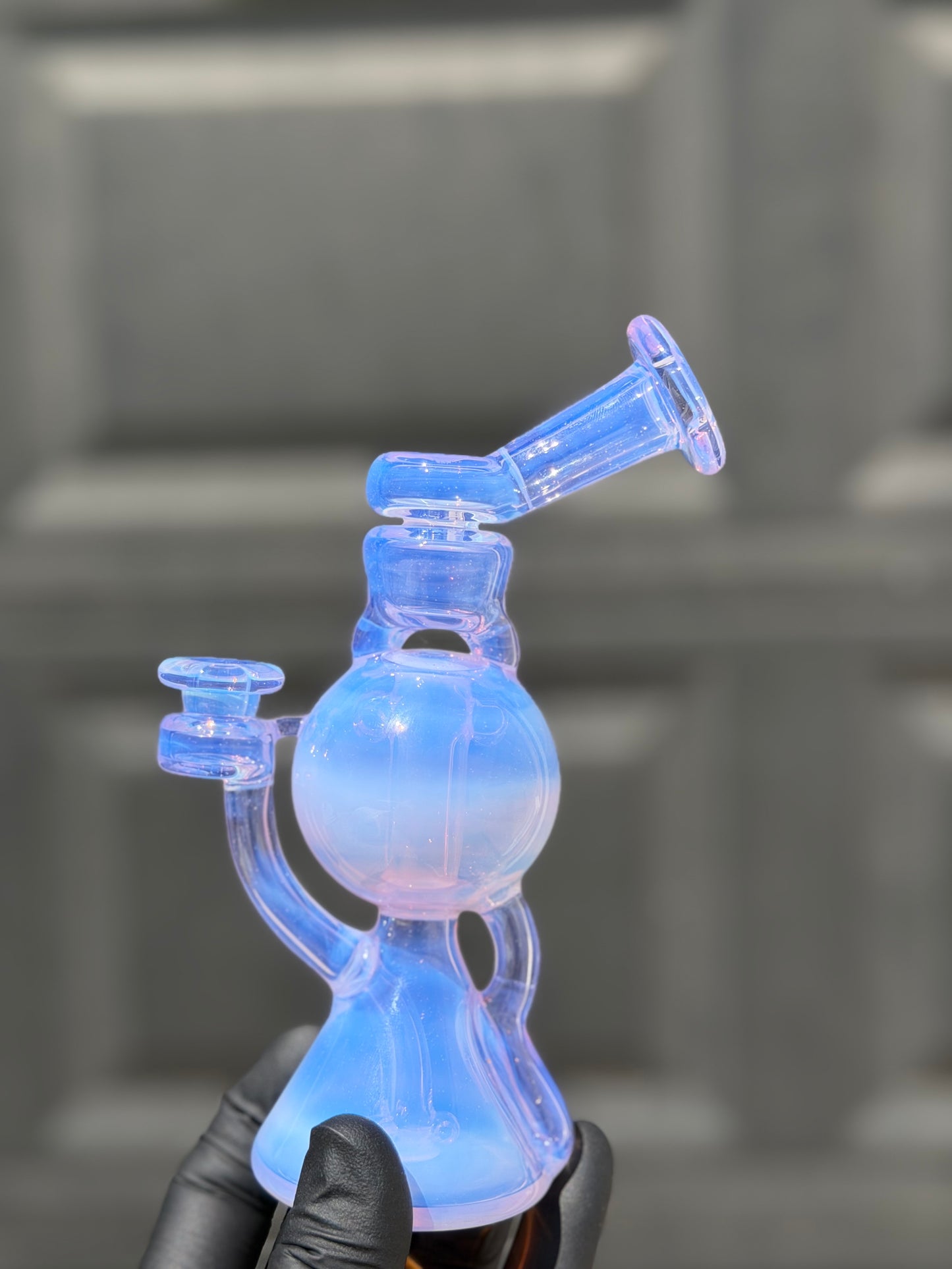 Joe Copeland Lucid V2 Surot