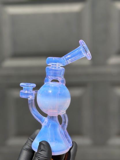 Joe Copeland Lucid V2 Surot