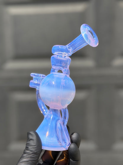 Joe Copeland Lucid V2 Surot