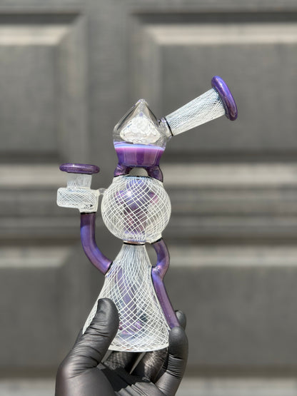 Joe Copeland Purple Retti Surot