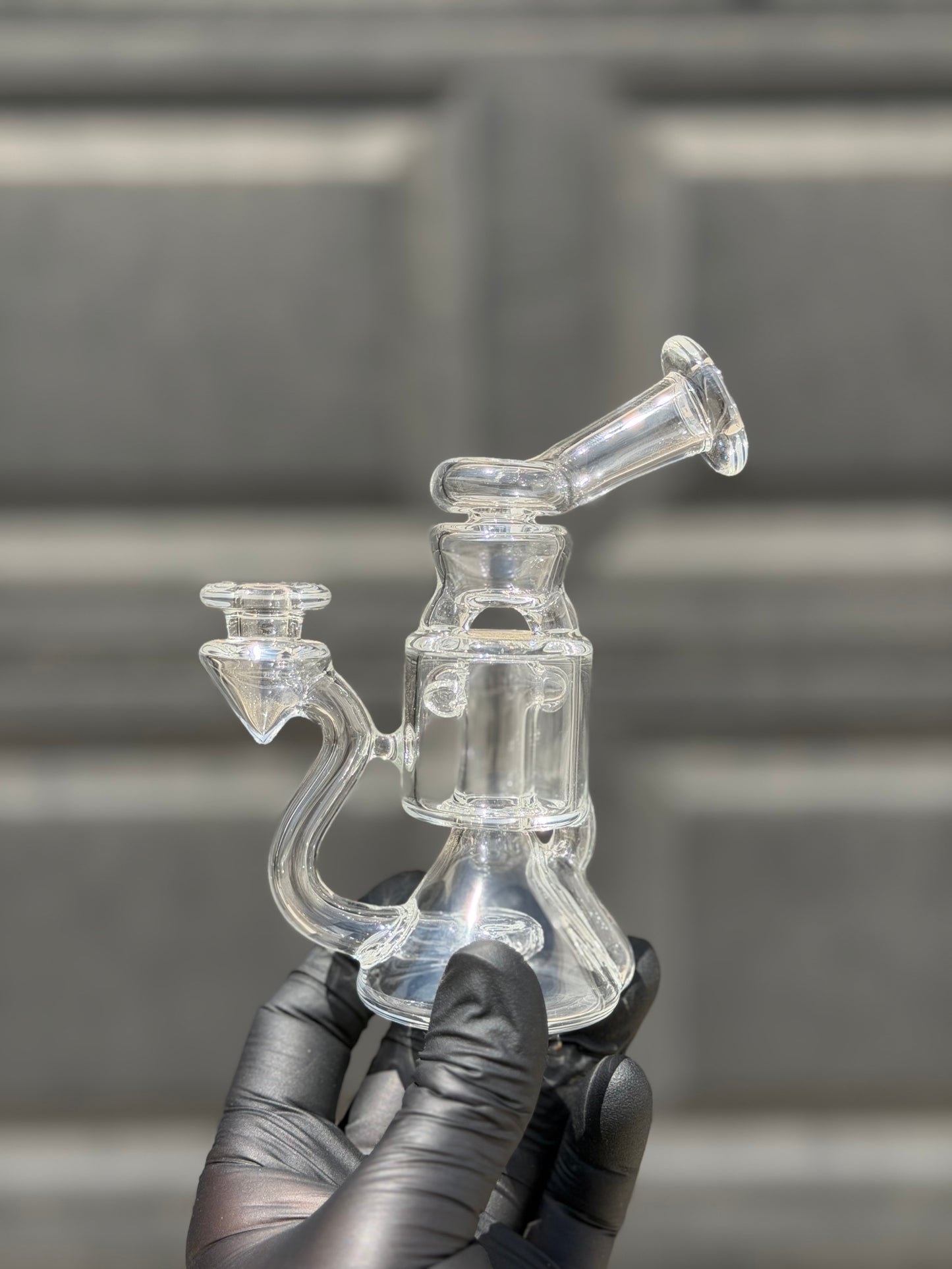Joe Copeland Clear Surot