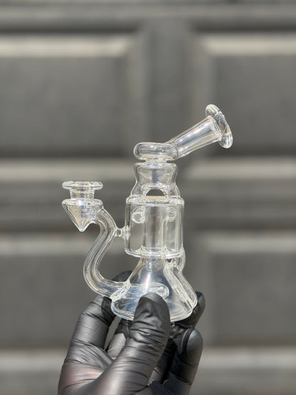 Joe Copeland Clear Surot