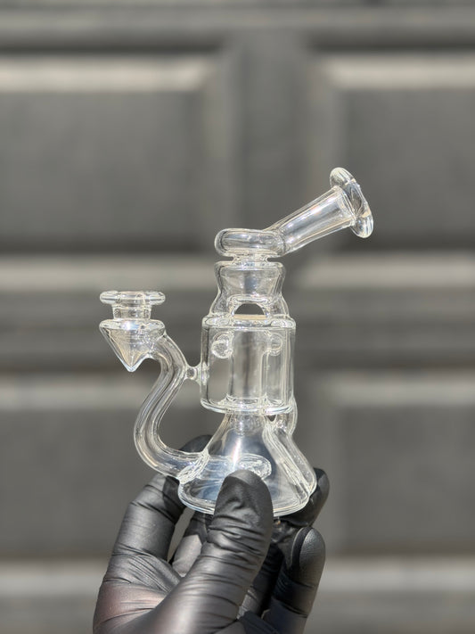 Joe Copeland Clear Surot
