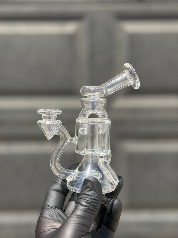 Joe Copeland Clear Surot
