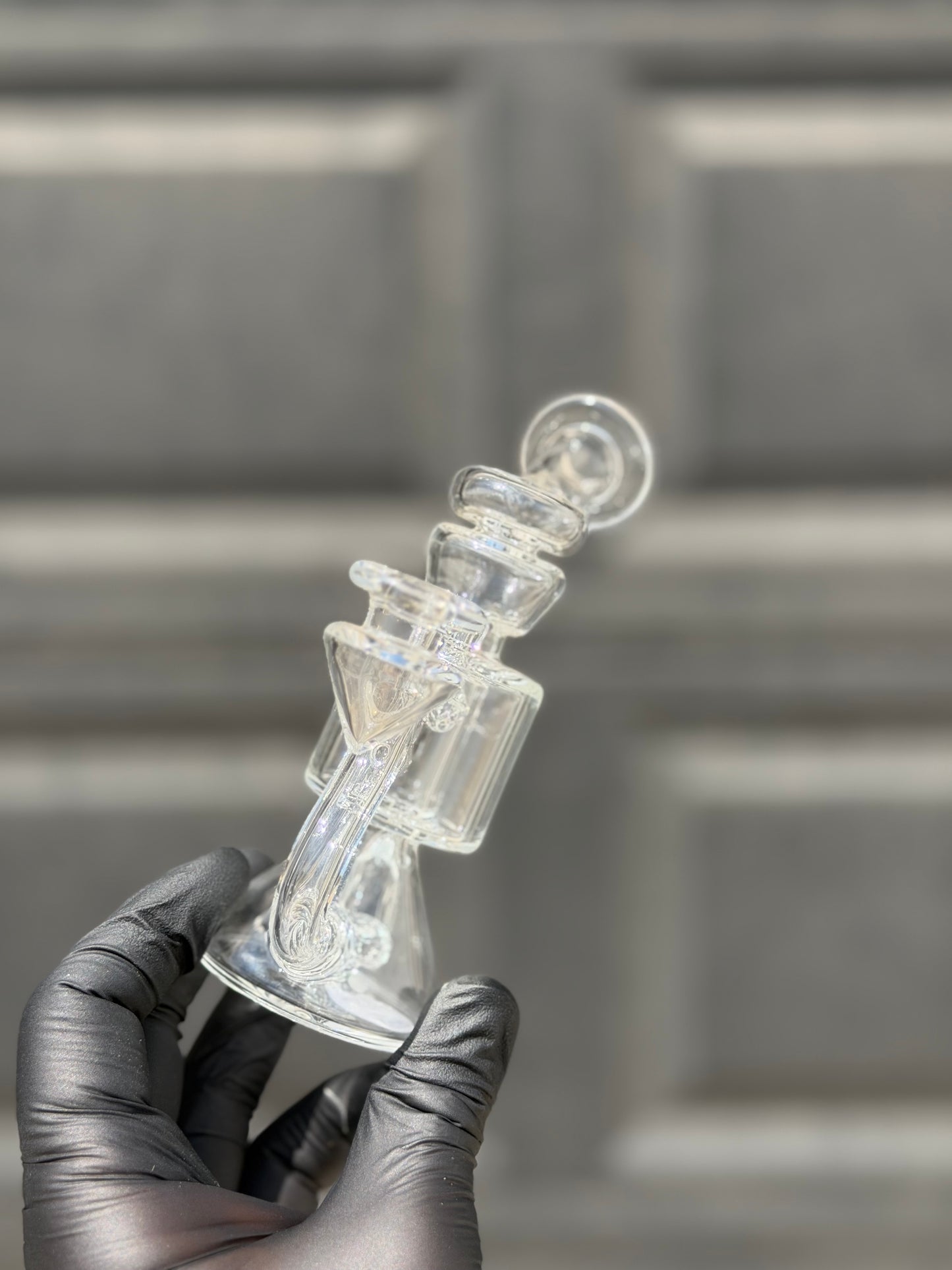 Joe Copeland Clear Surot