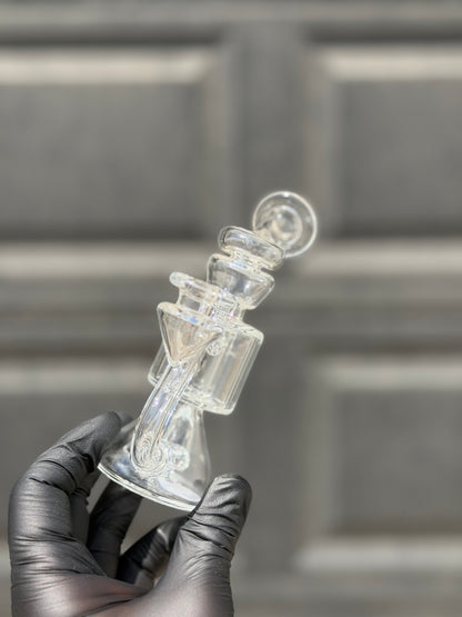 Joe Copeland Clear Surot