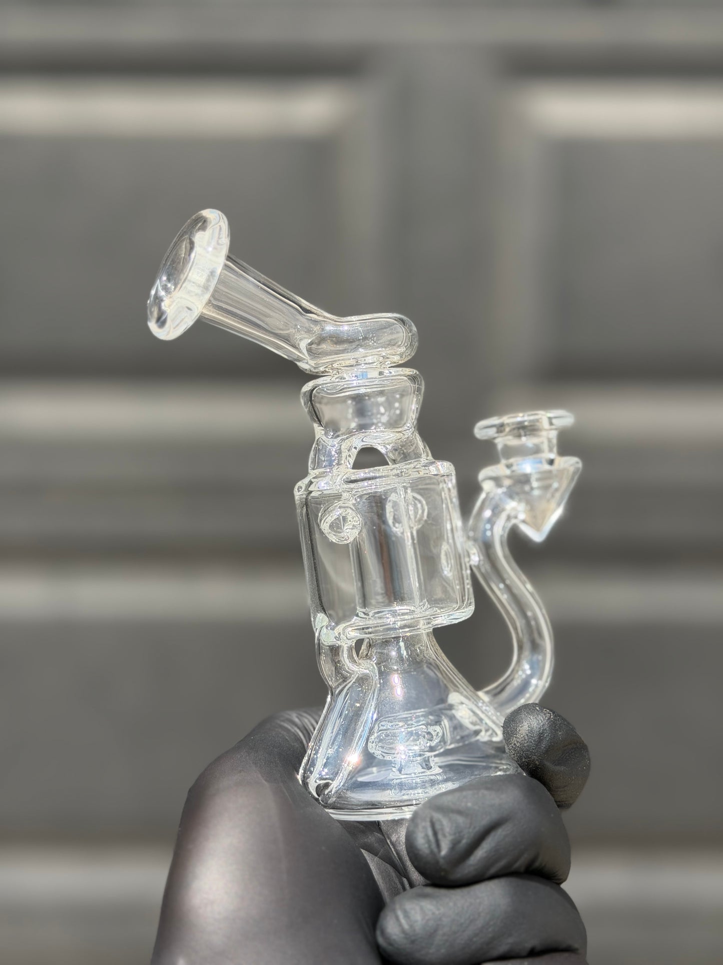 Joe Copeland Clear Surot