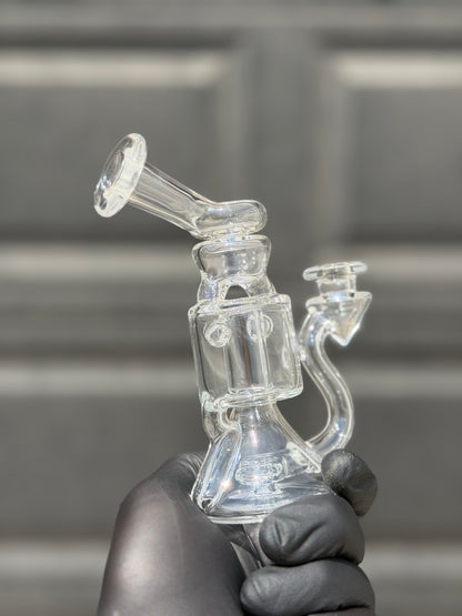 Joe Copeland Clear Surot