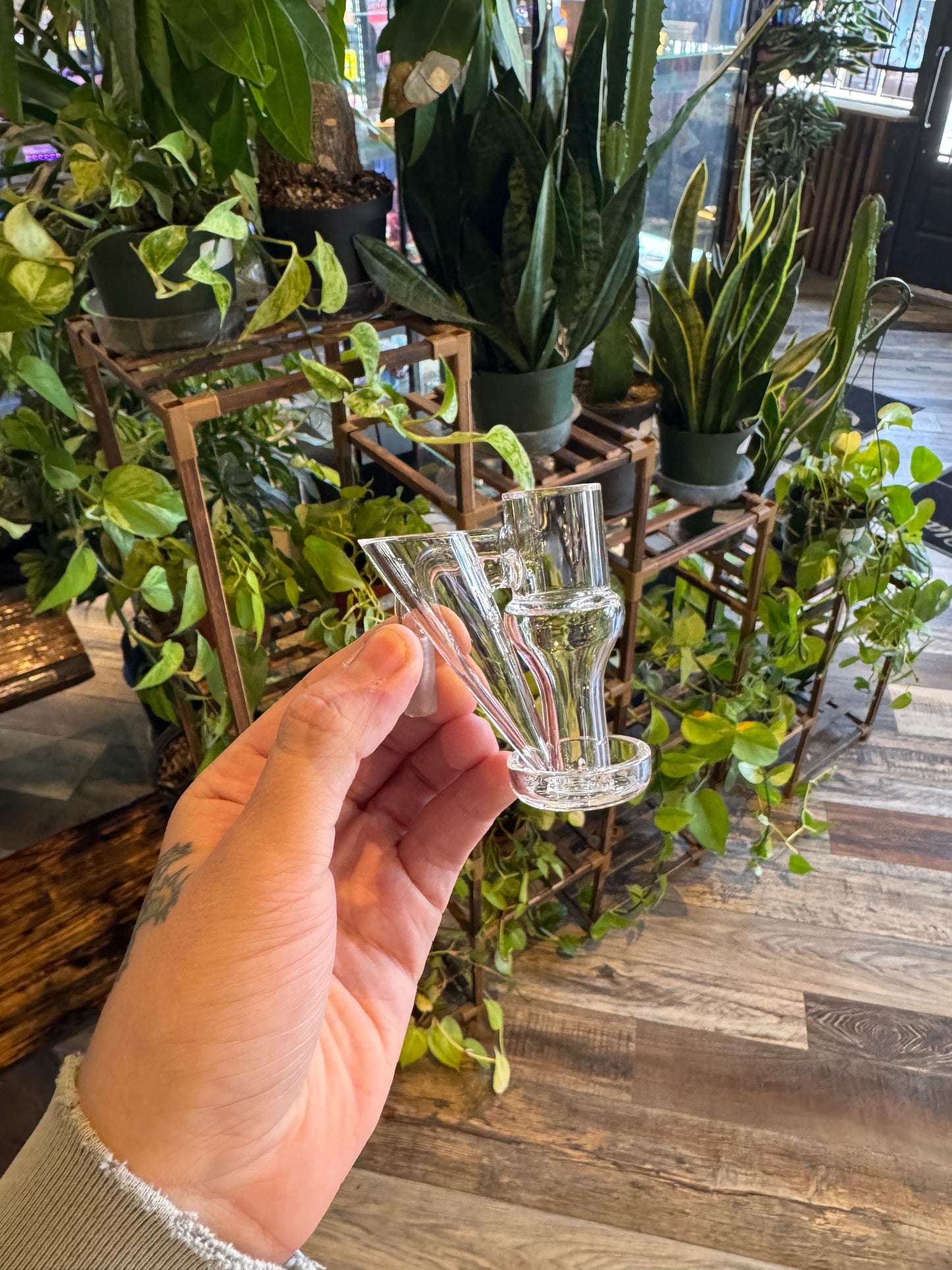 Toro Terp Slide 10/90