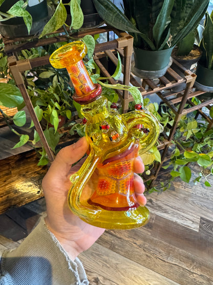 Dreamlabs X Joe P Biosphere Recycler