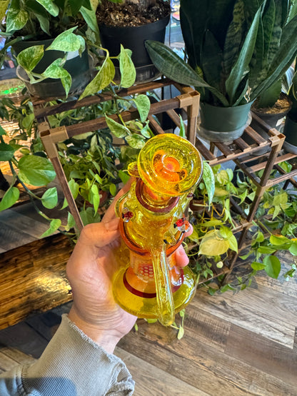 Dreamlabs X Joe P Biosphere Recycler