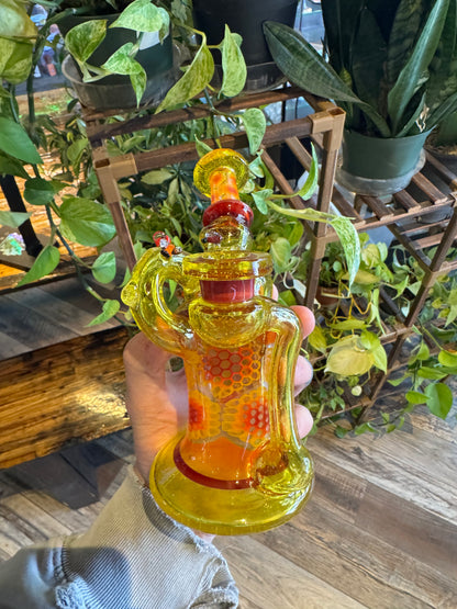 Dreamlabs X Joe P Biosphere Recycler