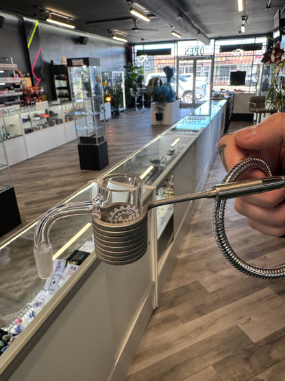 Disorderly Conduction DC Cobra Coil "Different Size Options"