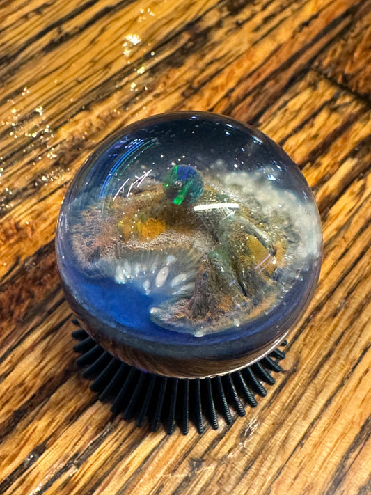 Universe Gateson Island Roller - Large