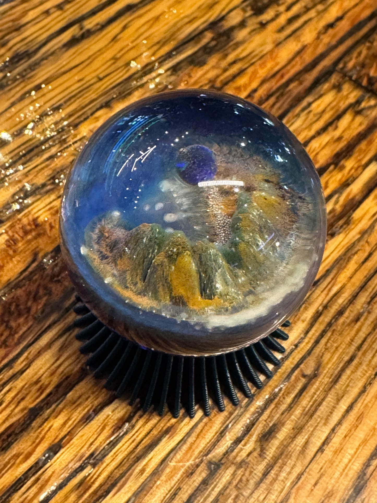 Universe Gateson Island Roller - Large