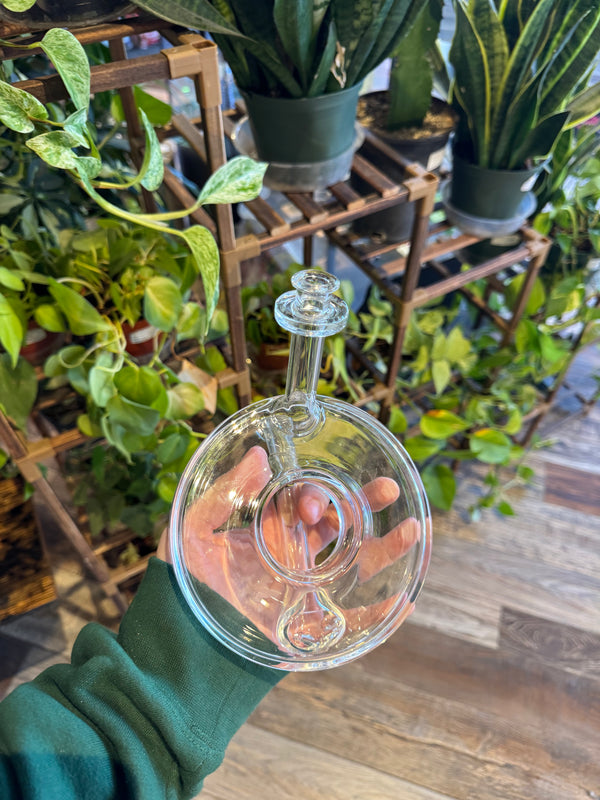 Hamm's Waterworks - The Donut